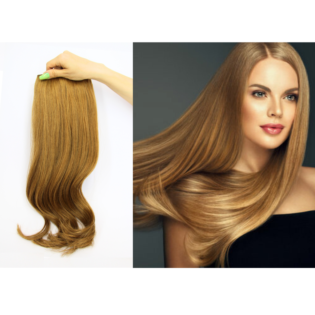 extensiones de cabello de 20 pulgadas